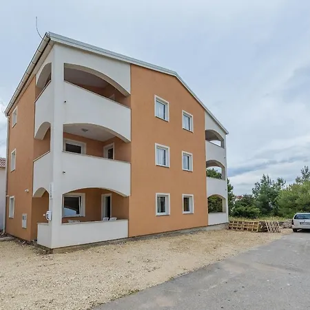 Apartman By The Sea - 18563 *