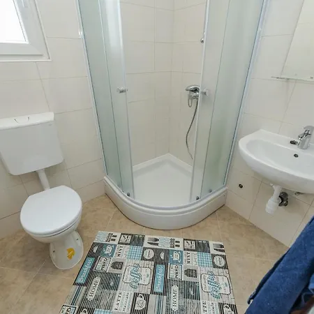 By The Sea - 18563 Apartmán Vir