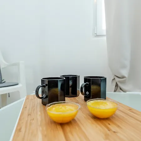Apartmán By The Sea - 18563 Vir