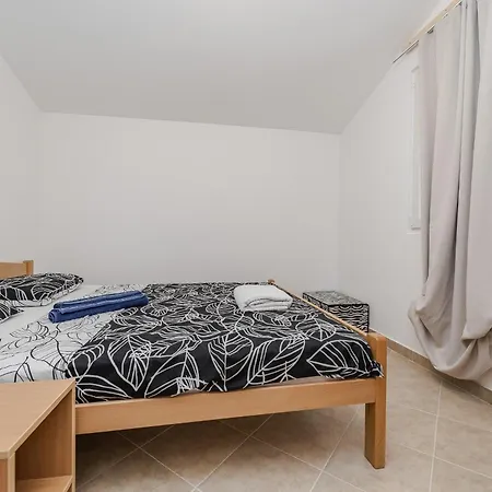 Apartmán By The Sea - 18563