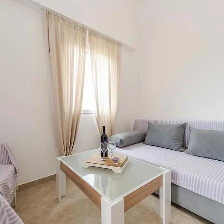 Apartmán By The Sea - 18563 *