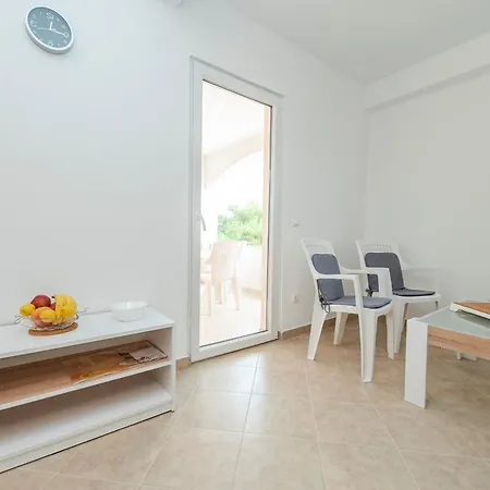 Apartmán By The Sea - 18563 Vir