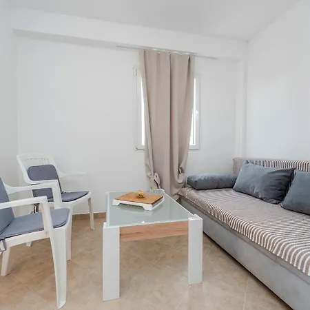 Apartmán By The Sea - 18563 *