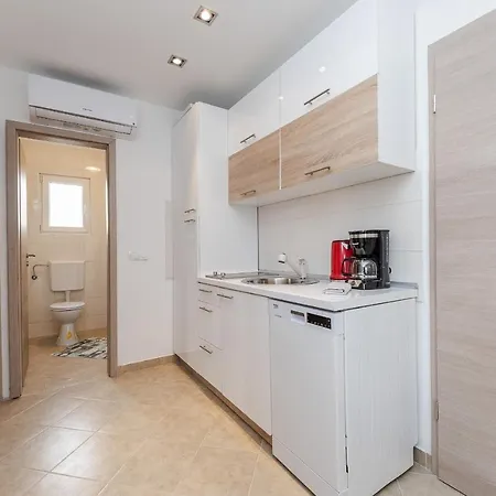 Apartament By The Sea - 18563
