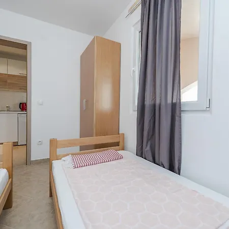 Apartament By The Sea - 18563