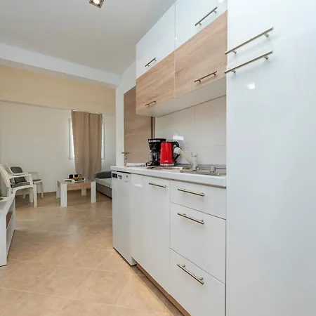 By The Sea - 18563 Apartment *