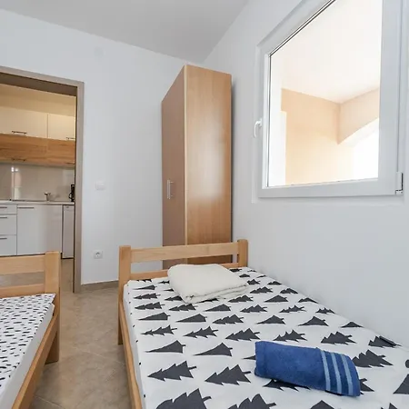 By The Sea - 18563 Apartment *
